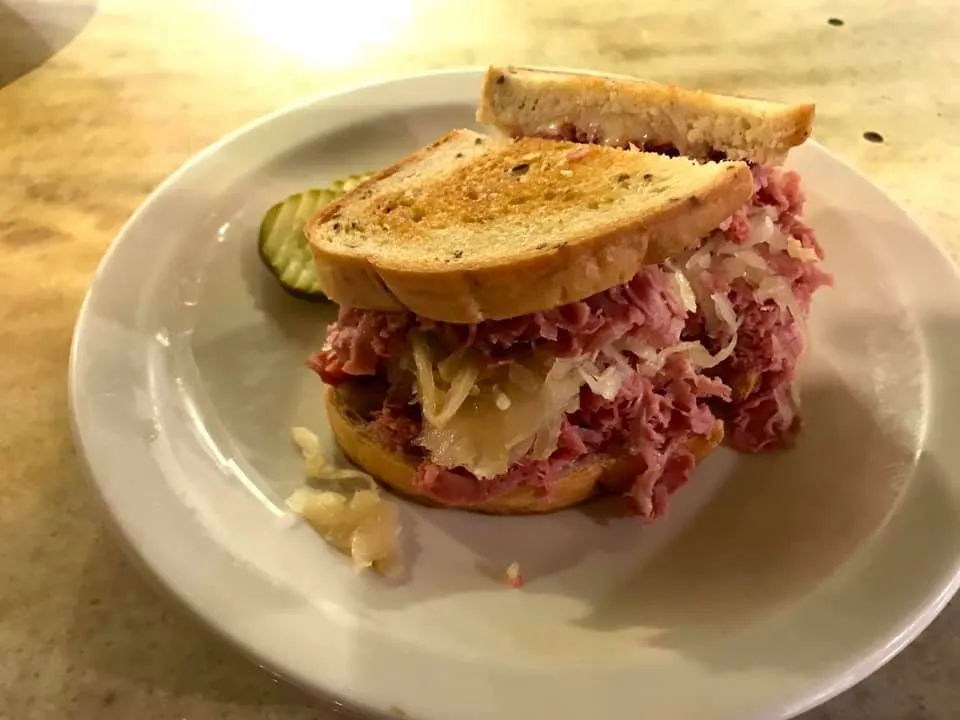 Reuben