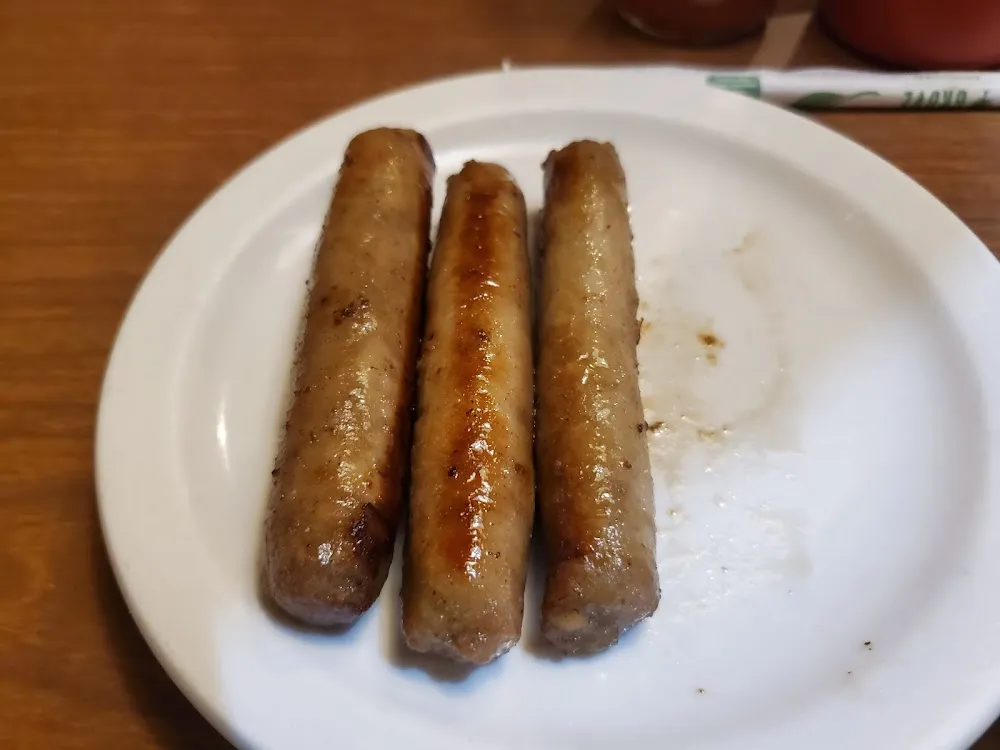 Sausage Links